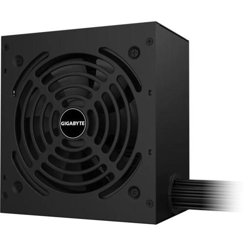 Gigabyte P650G 650W Power Supply 80 Plus Gold - Fixed Cable - 5 Years Warranty Carousel 1