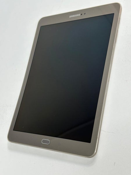 Samsung Galaxy Tab S2 9.7" (2015) Gold 32GB Wifi - Cheap! Carousel 2