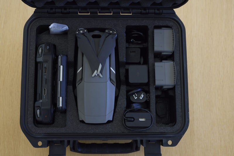 DJI Mavic 2 Pro with Smart Controller - In great condition Carousel 2