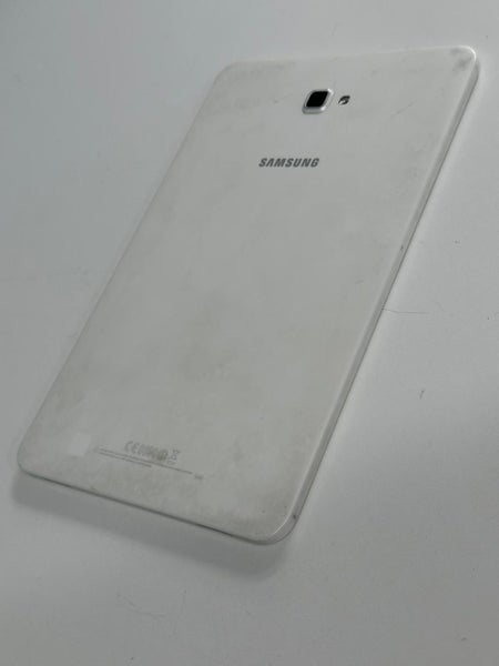 Samsung Galaxy Tab A 10.1" (2016) 16GB White Wifi Carousel 2