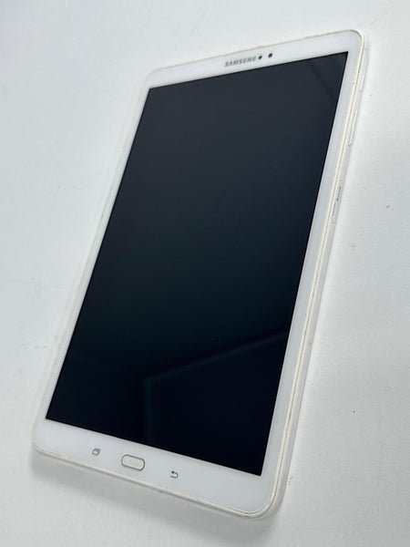 Samsung Galaxy Tab A 10.1" (2016) 16GB White Wifi Carousel 1