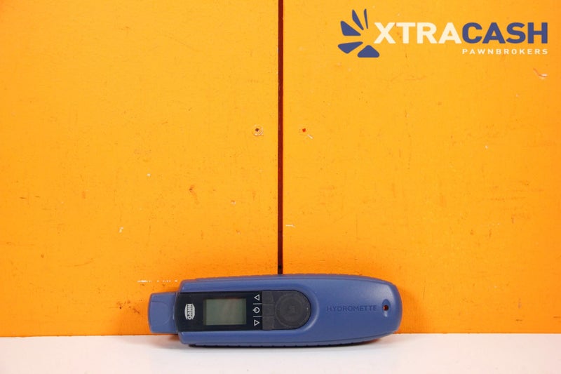 GANN Hydromette BL Non-Invasive Building Moisture Meter Carousel 2