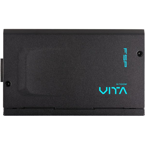 FSP VITA GD 850W ATX 3.1 80 Plus Gold Power Supply 120mm Fan - MEPS Ready Carousel 2