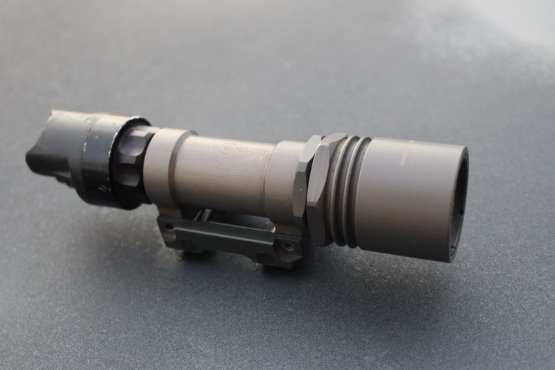 SureFire M951 Carousel 1