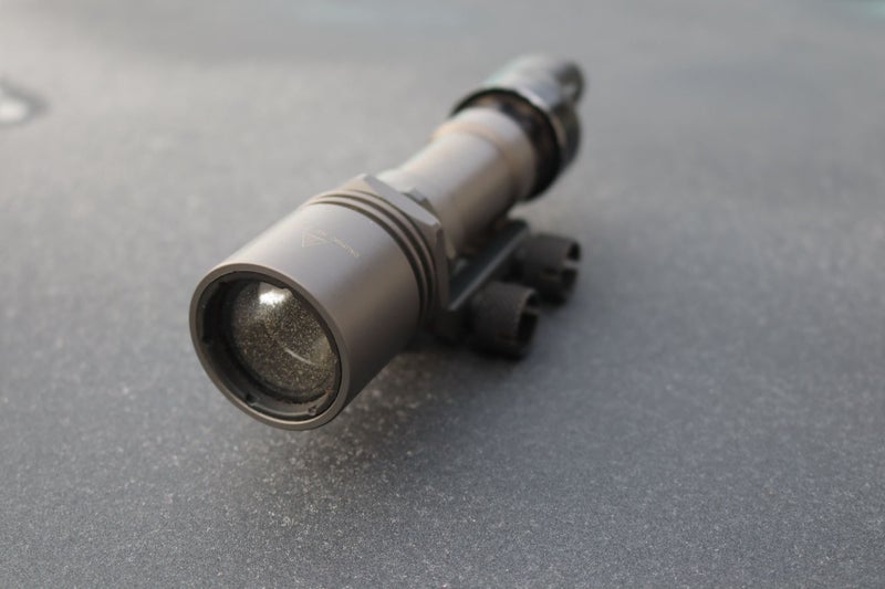 SureFire M951 Carousel 2