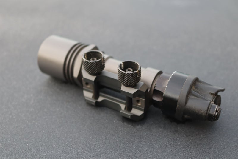SureFire M951 Carousel 4