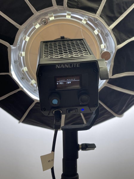 Nanlite LED Studio Lighting Kit63615736070657113