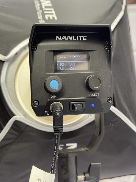 Nanlite LED Studio Lighting Kit63615736070657114