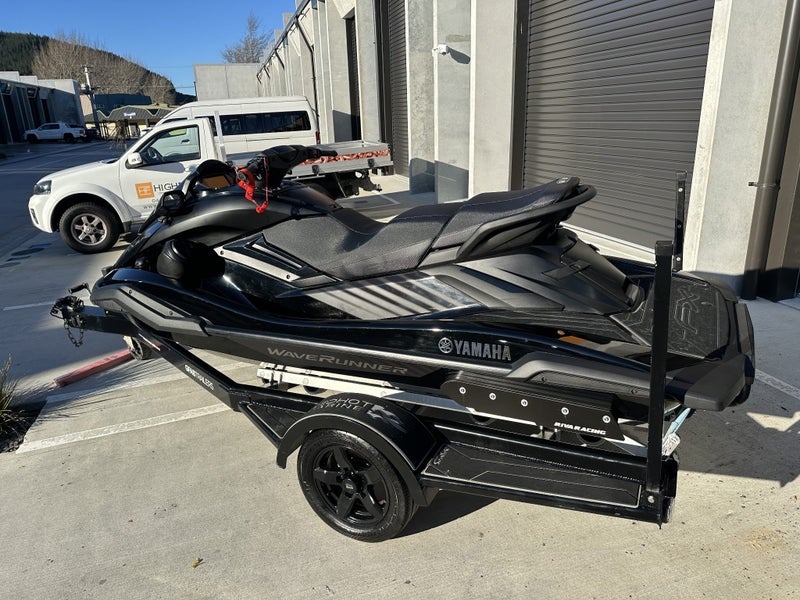 2023 Yamaha FX SVHO 11hrs !!63613534306433111