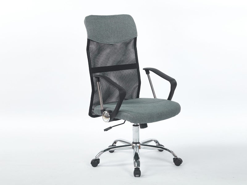 Office Chair Carousel 2