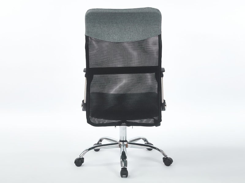 Office Chair Carousel 9