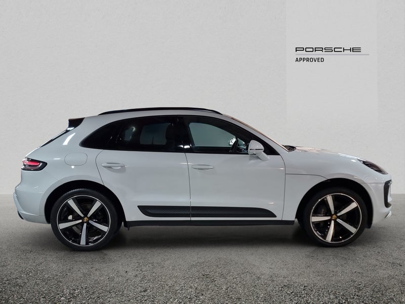 2022 Porsche Macan 2.0PT AWD63612865512449111