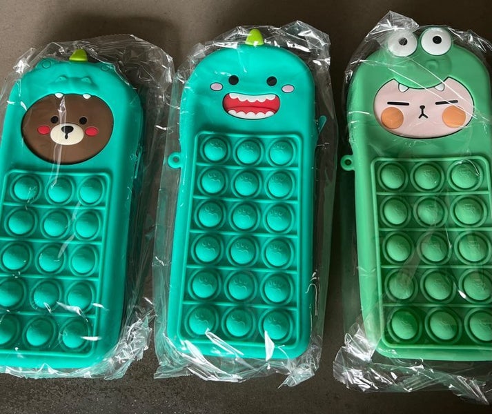 KIDS PENCIL CASE Carousel 5