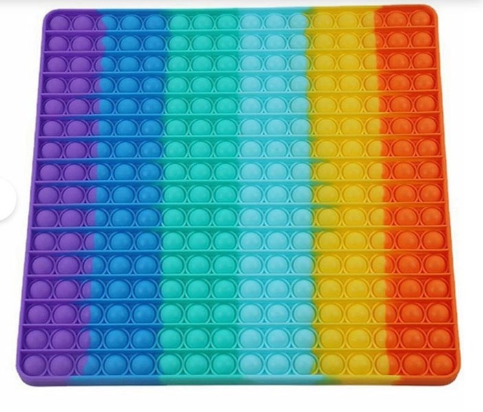 JUMBO POPIT MAT 40*40cm special Deal Carousel 1