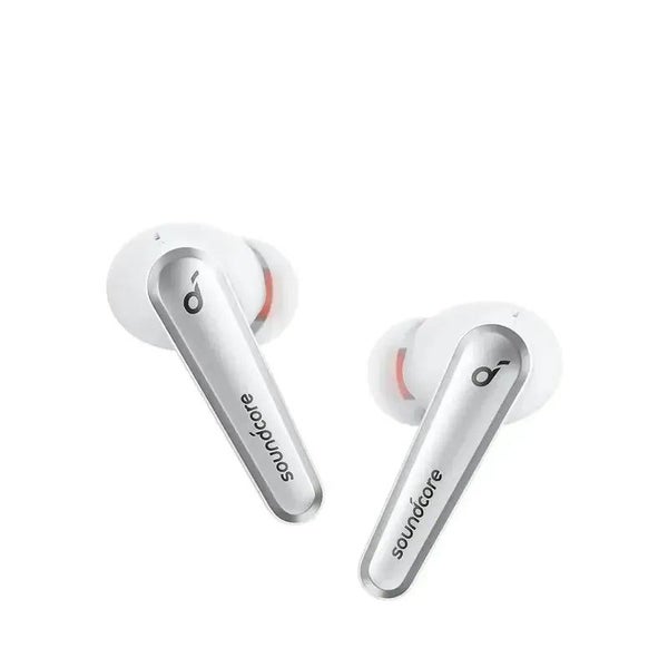 Soundcore Liberty Air Pro 2 Bluetooth Earphones White - Open Box Carousel 2