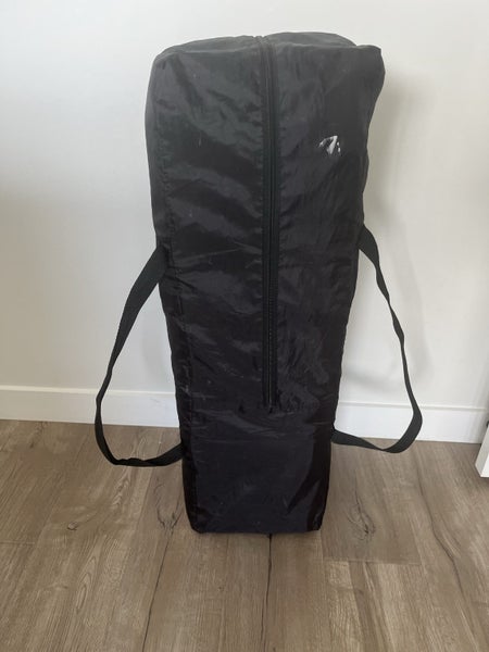 Babyco Classic Portable Cot Carousel 4