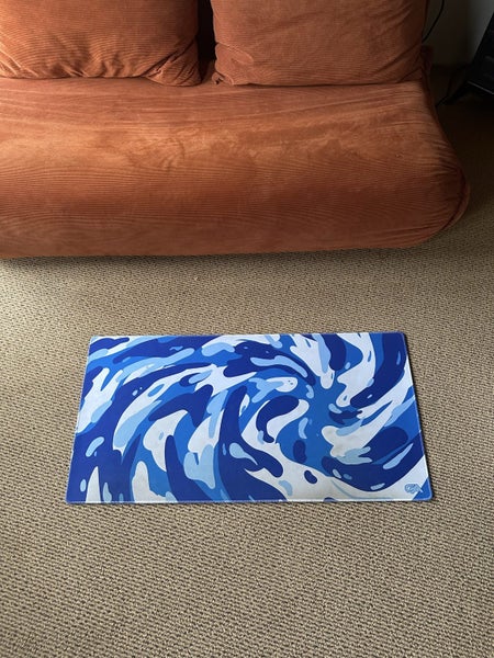 XXL Gutzyaiden mousepad Carousel 1