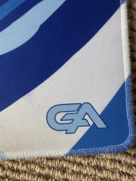 XXL Gutzyaiden mousepad Carousel 2