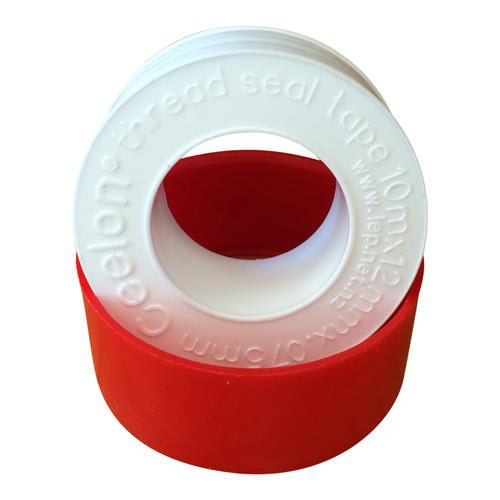 PTFE Thread Seal Tape 12mm x 10m (Each) Carousel 1