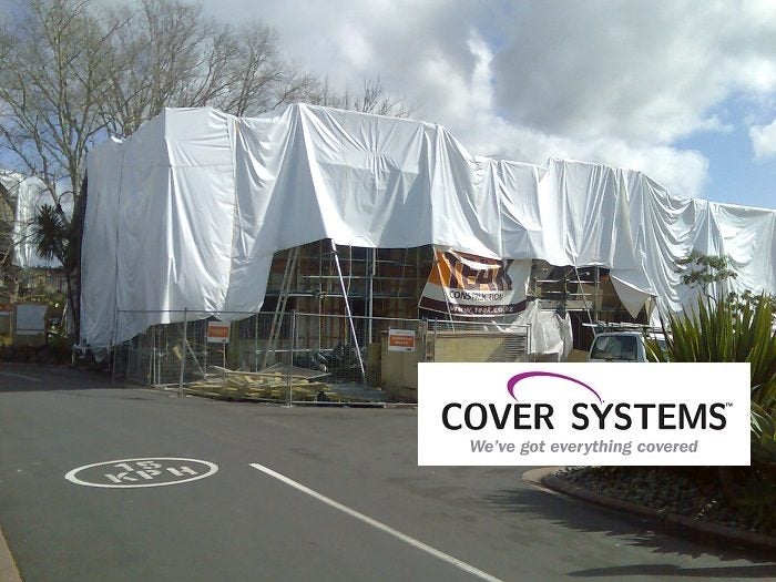 Medium Tarpaulins Heavy Duty PVC - 500gsm & 750gsm Tarps - 3 Tarp Sizes! Carousel 1