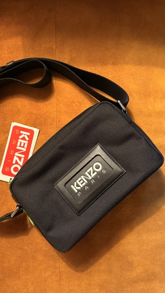 Crossbody Bag (KENZO)63617162403329111