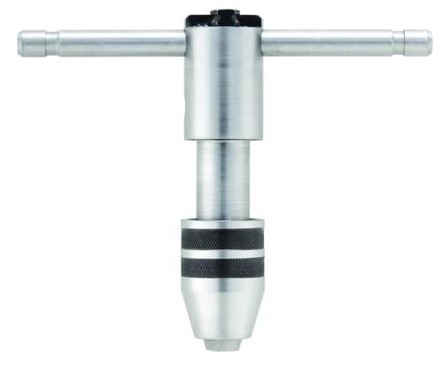 T Type Tap Wrenches 1/8-1/4" Carousel 1