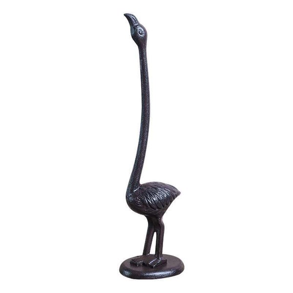 Flamingo Paper Towel Holders Carousel 1