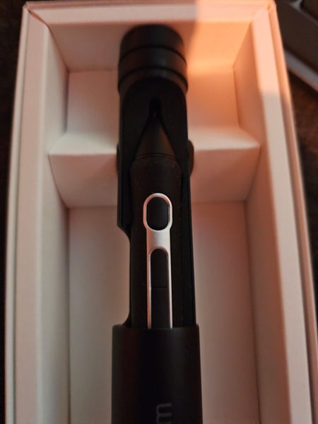 Wacom Pro Pen 3D Carousel 2