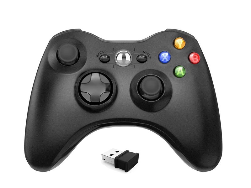 XBOX 360 Controller NZ Clearance Carousel 2