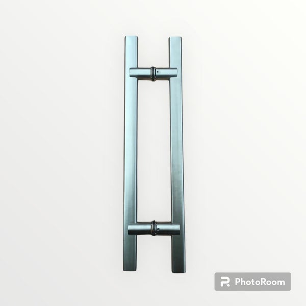SALE Stainless Steel Door Handle YG882A 38x19x600L/YG882A 38x19x800 Carousel 1