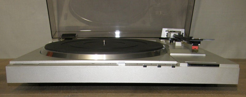 HITACHI Turntable HT65S Carousel 2