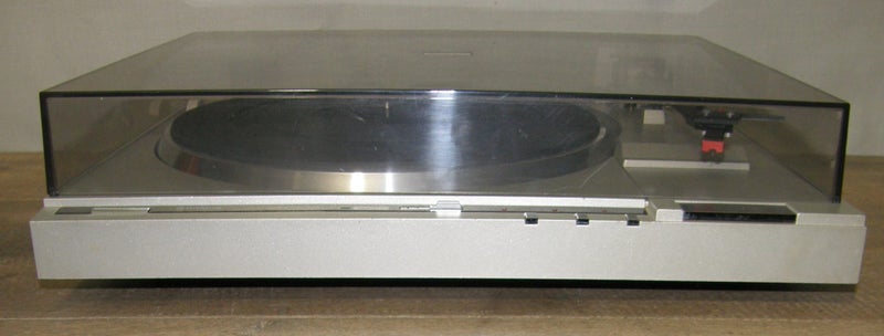 HITACHI Turntable HT65S Carousel 4