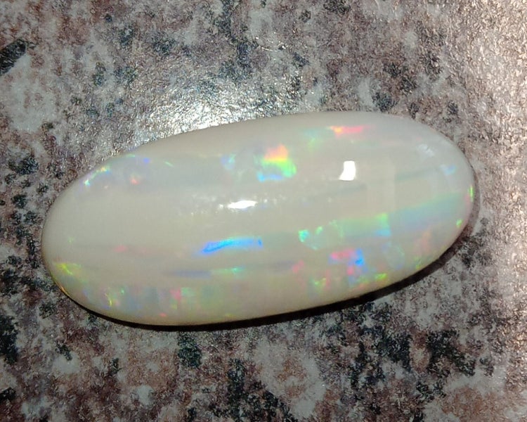 4x Lightning Ridge Opals Carousel 2