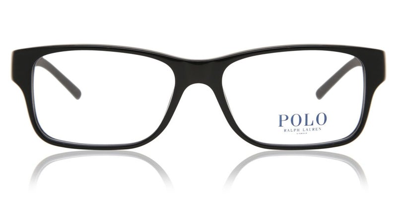 Polo Ralph Lauren PH2117 5001 54 New Men Eyeglasses Carousel 1