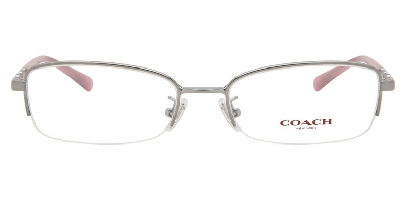Coach HC5097 9004 52 New Women Eyeglasses Carousel 1