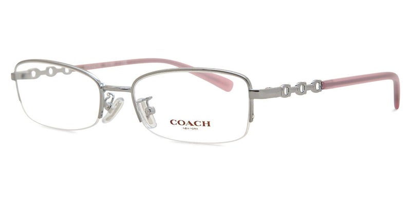 Coach HC5097 9004 52 New Women Eyeglasses Carousel 2