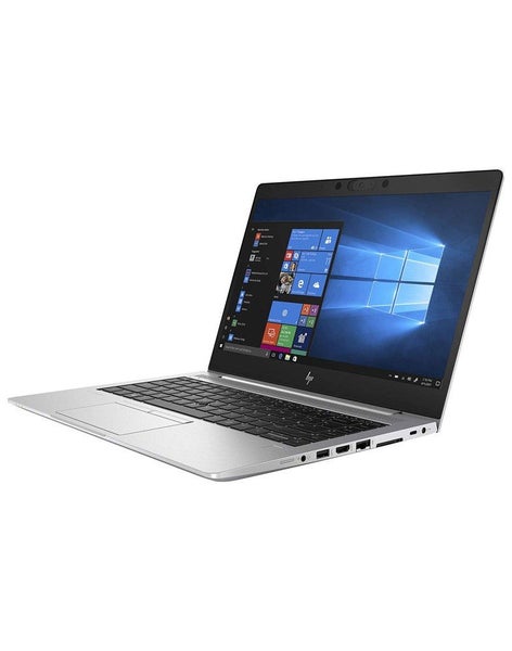 HP Elitebook 840 G6 14-inch i5 8th Gen 16GB 256GB @1.60GHZ Windows 11 Pro - S... Carousel 2