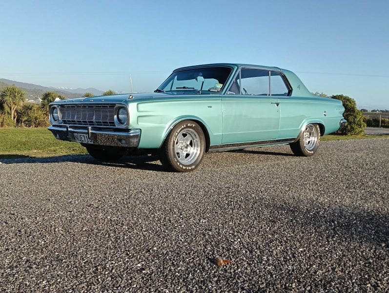 1966 Dodge Other Dart GT63612868337667113