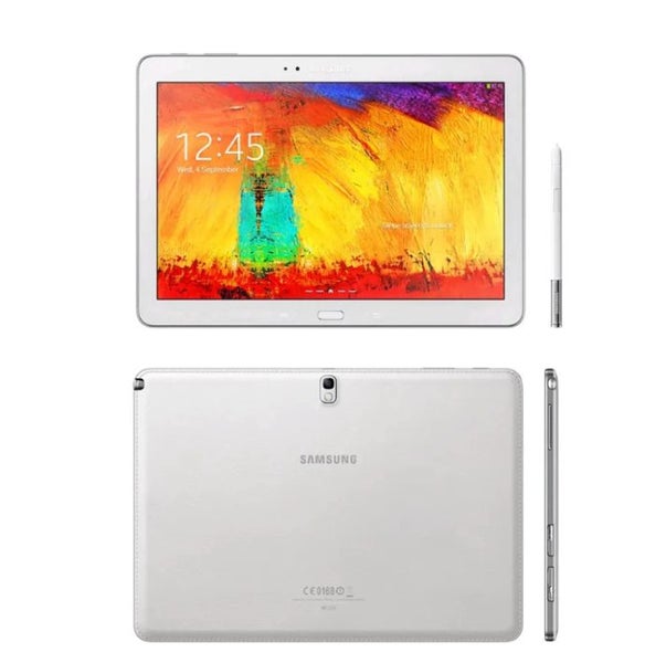 Samsung Galaxy Tab 10.1 (2011) GT-P7500 16GB Wi-Fi Only Carousel 1