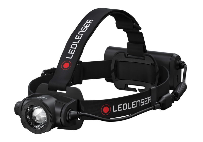 Ledlenser H15R Core Rechargeable Headlamp (Each) Carousel 1