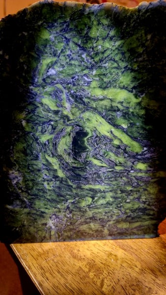 Greenstone Douglas Creek Carousel 1