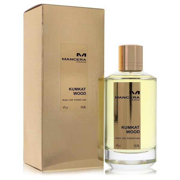 Mancera Kumkat Wood By Mancera for Women-120 ml Carousel 1