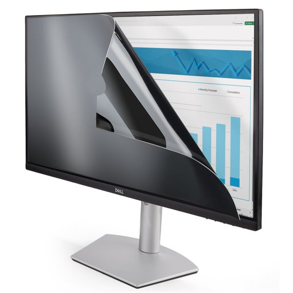 StarTech.com PRIVSCNMON24 Monitor Privacy Screen for 24 inch PC Display - Carousel 6