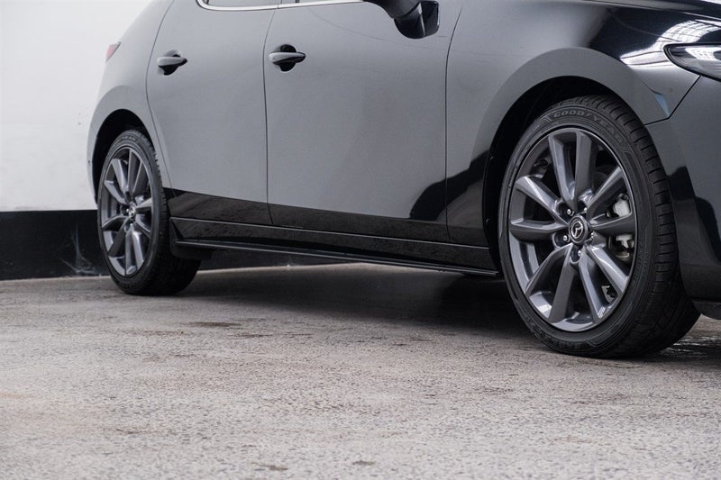 2019 Mazda 3 20S Limited / L-Pack63623664228225112