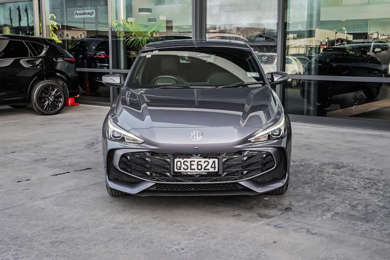 2024 MG MG3 Top Spec 1.5 Hybrid63612861032835111