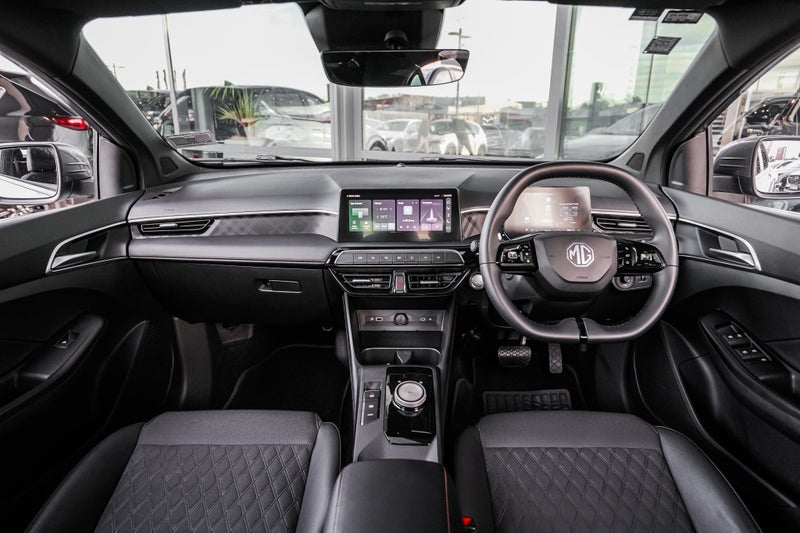 2024 MG MG3 Top Spec 1.5 Hybrid63612861032835112