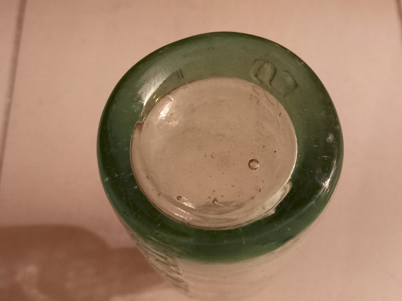 Antique NZ. H L Koefoed, Tomato Sauce Bottle. No faults Carousel 5