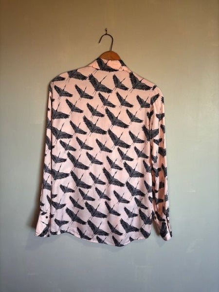 Sandro Paris - shirt (10)63614408538755113