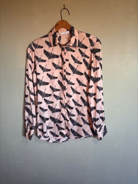 Sandro Paris - shirt (10)636144085387551115