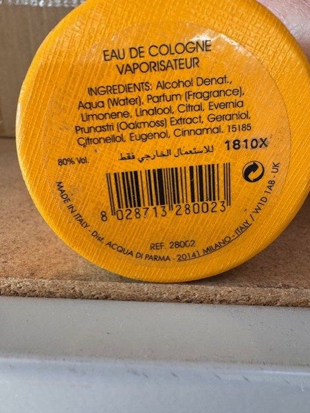 Colonia Futura by Acqua Di Parma 100ml EDC Carousel 3